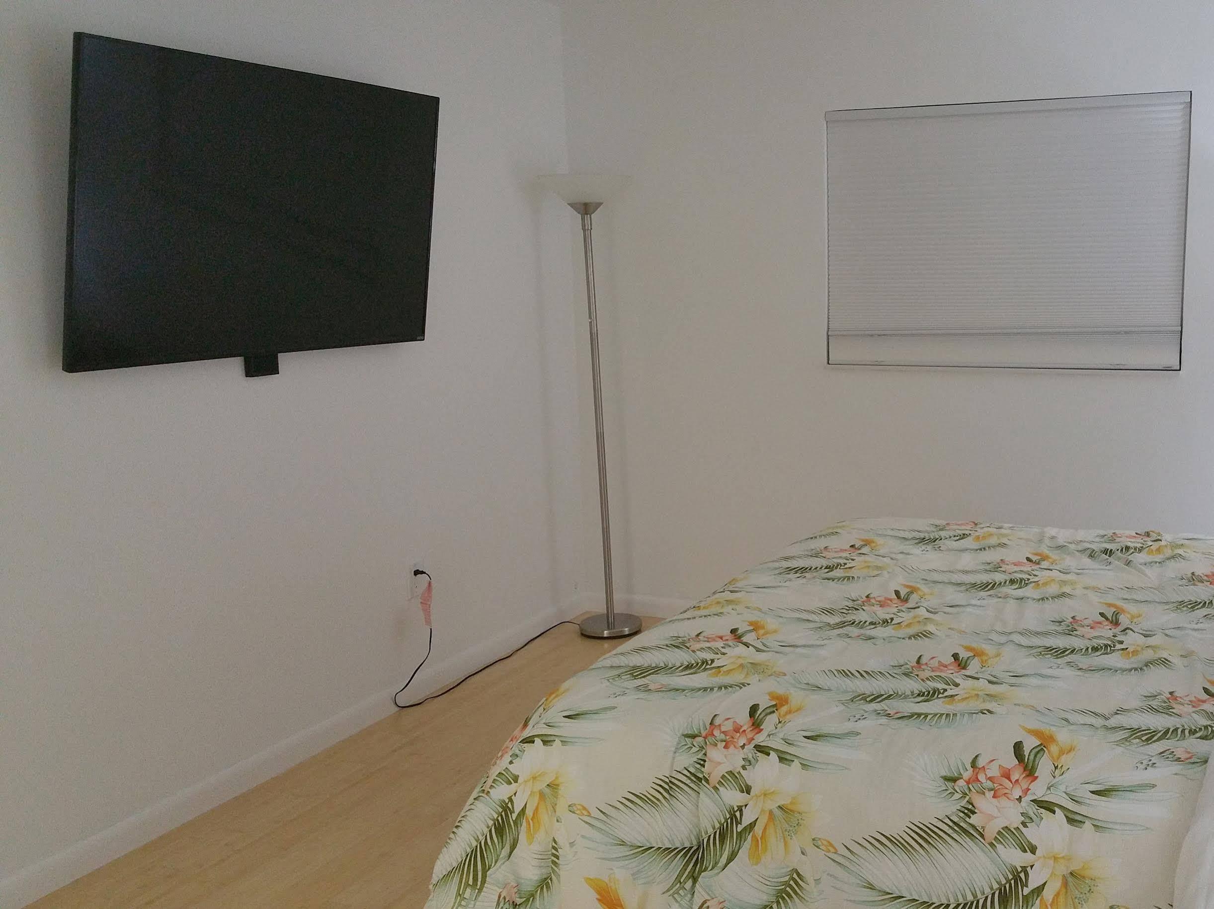 Downtown Hollywood Boutique Hotel (Adults Only) Buitenkant foto