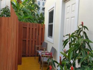 Downtown Hollywood Boutique Hotel (Adults Only) Kamer foto