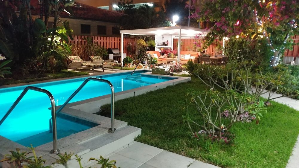 Downtown Hollywood Boutique Hotel (Adults Only) Buitenkant foto