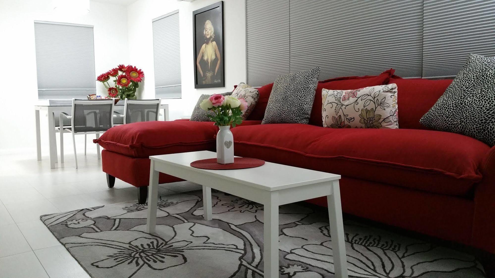 Downtown Hollywood Boutique Hotel (Adults Only) Buitenkant foto
