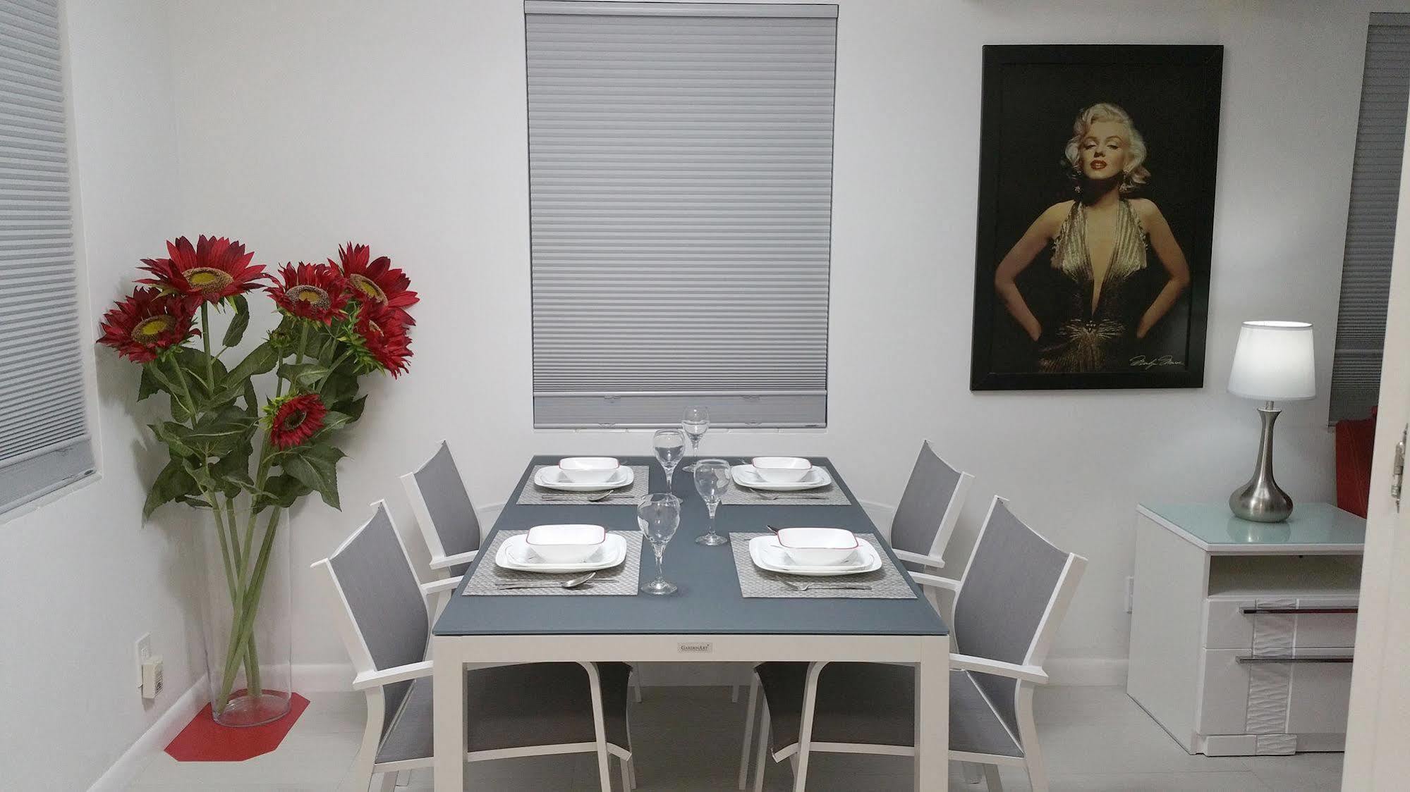 Downtown Hollywood Boutique Hotel (Adults Only) Buitenkant foto