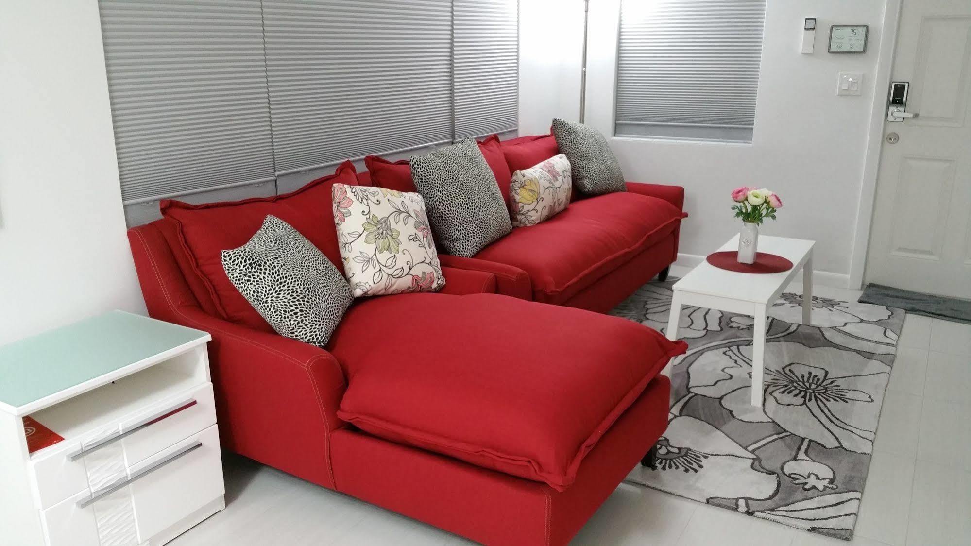Downtown Hollywood Boutique Hotel (Adults Only) Buitenkant foto