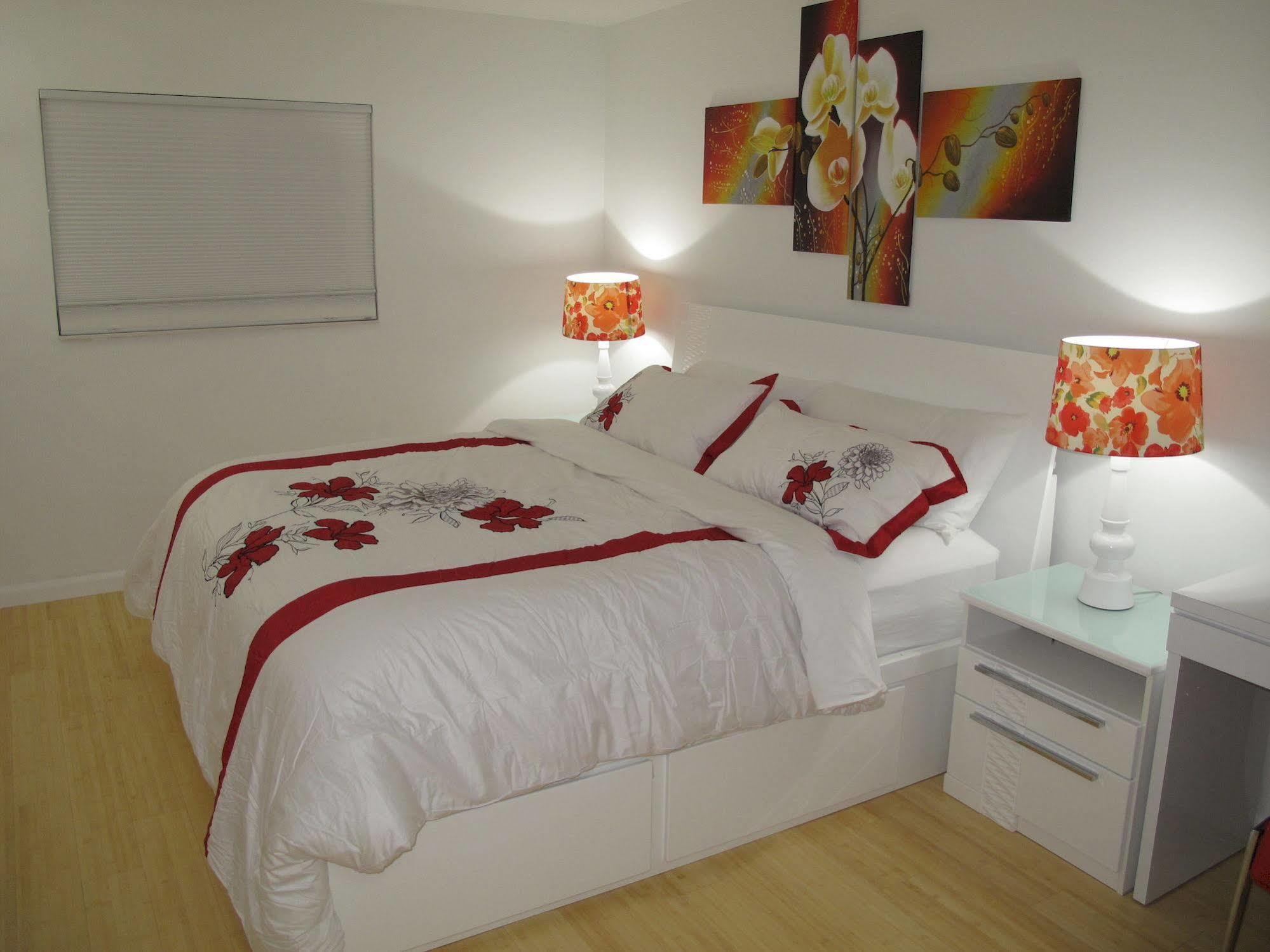 Downtown Hollywood Boutique Hotel (Adults Only) Buitenkant foto