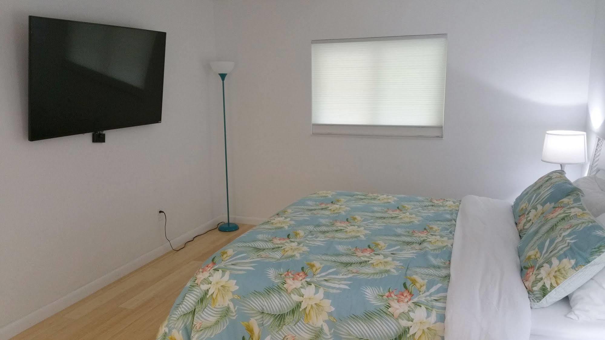 Downtown Hollywood Boutique Hotel (Adults Only) Buitenkant foto
