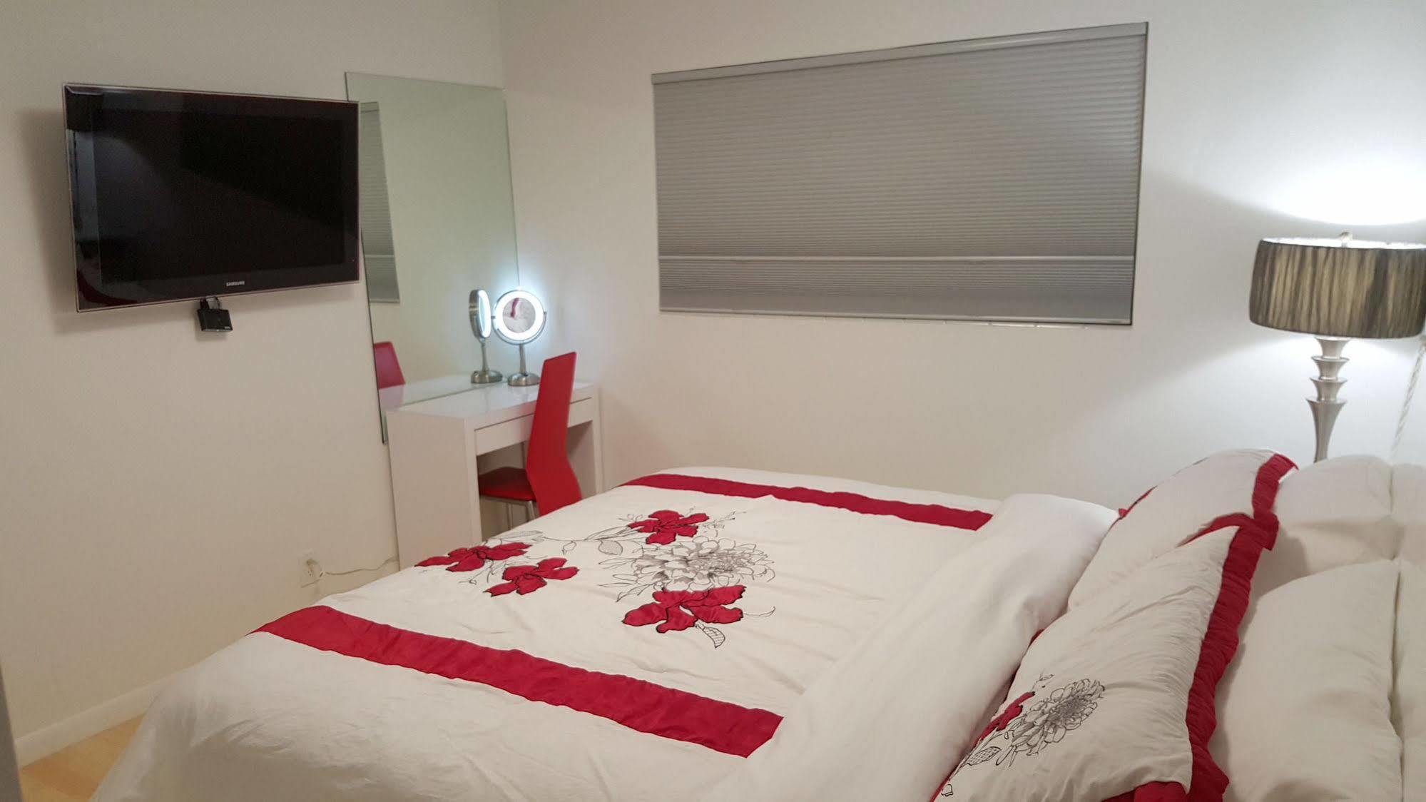 Downtown Hollywood Boutique Hotel (Adults Only) Buitenkant foto