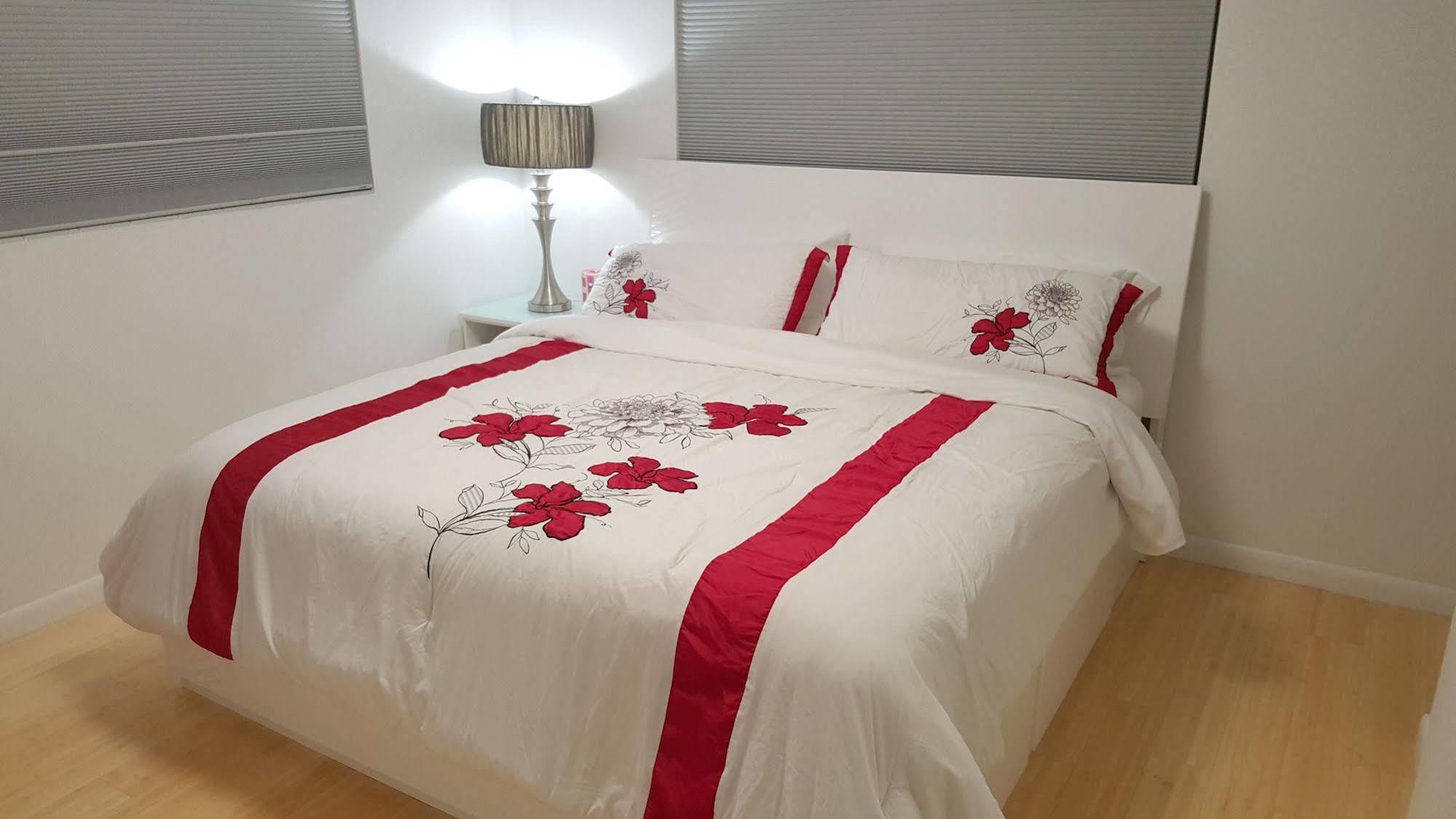 Downtown Hollywood Boutique Hotel (Adults Only) Buitenkant foto