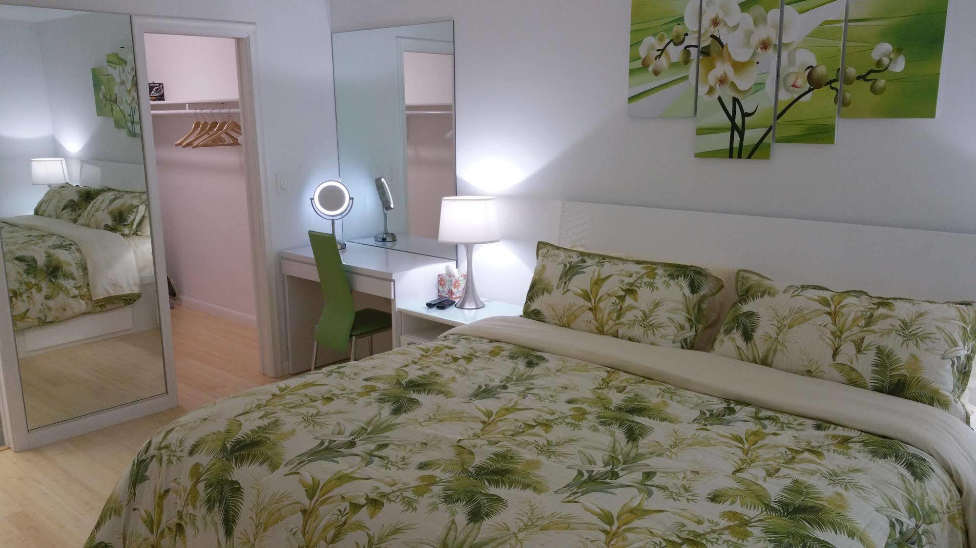 Downtown Hollywood Boutique Hotel (Adults Only) Buitenkant foto